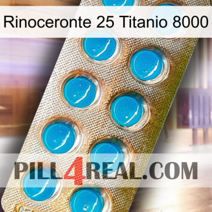 Rhino 25 Titanium 8000 new09